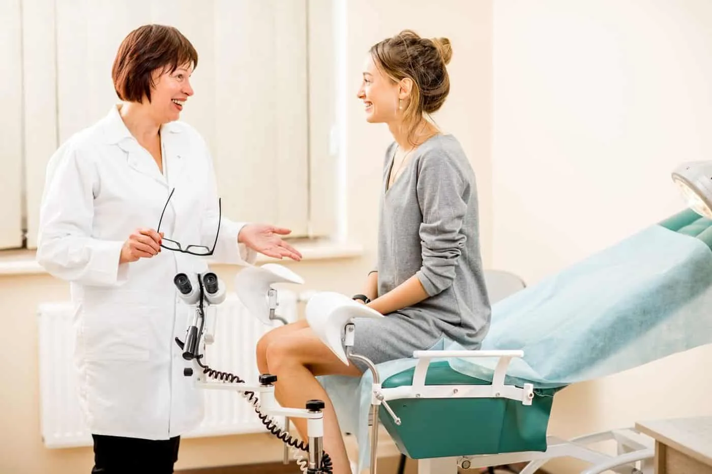 Cervical Cancer Prevention