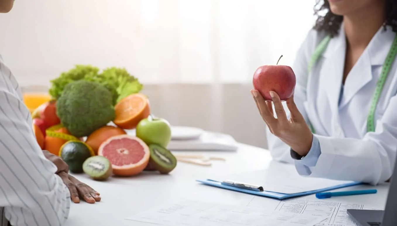 How Nutrition Counseling Can Boost Your Health by Correcting Bad Eating Habits