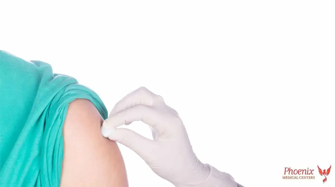 Importance of Immunization