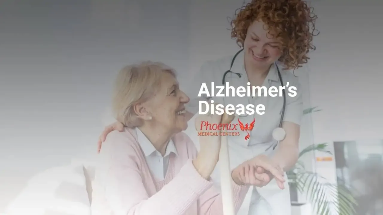 What is Alzheimer’s Disease?