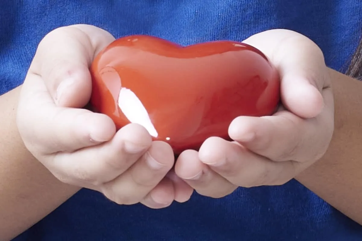 How to Keep Your Heart Healthy