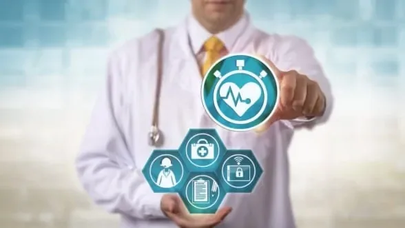 Chronic care management assessment