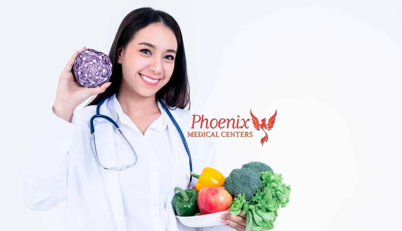 Best Foods for Your Digestive Health