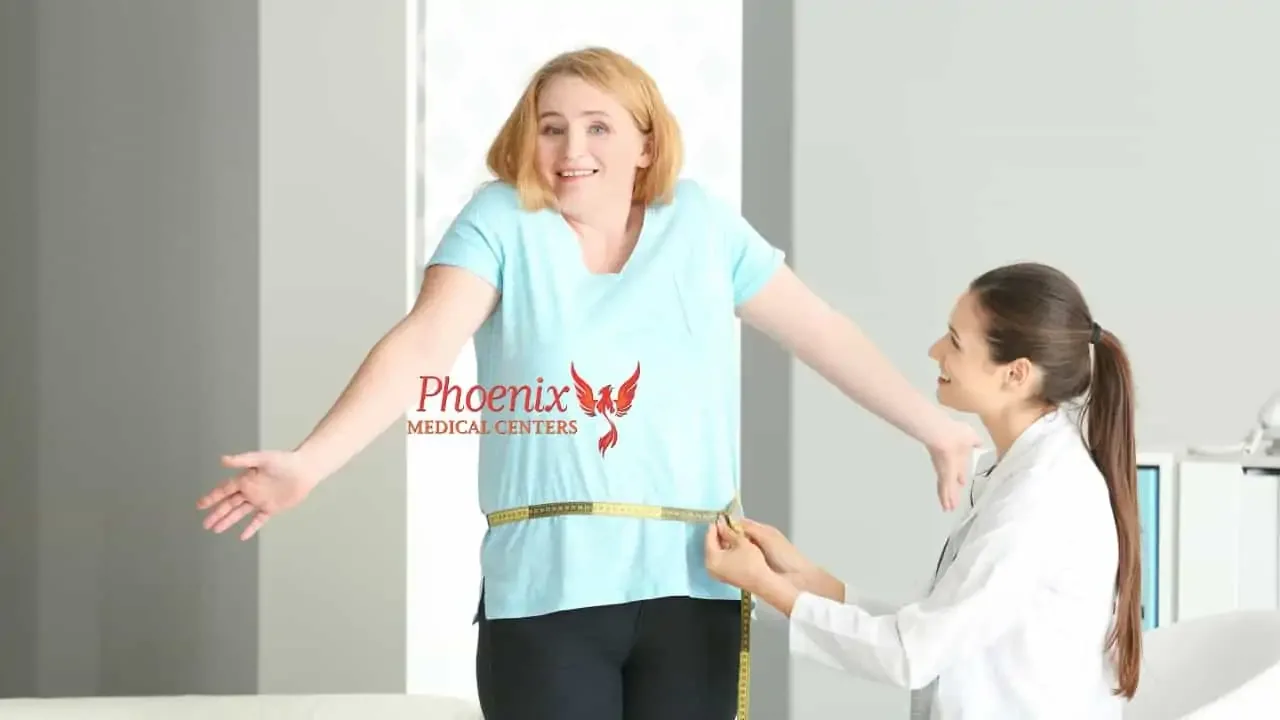 How Medical Weight Loss Plan Works