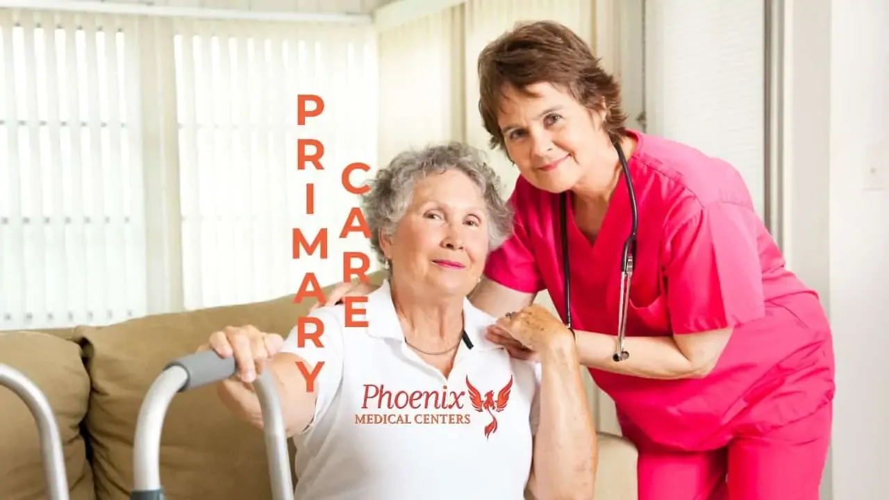 Primary Care Solutions for Assisted Living Facilities in the Tampa Bay Area