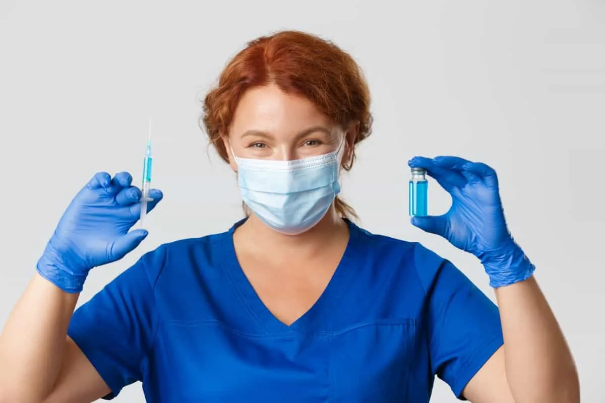 5 Benefits of Getting an Annual Flu Shot